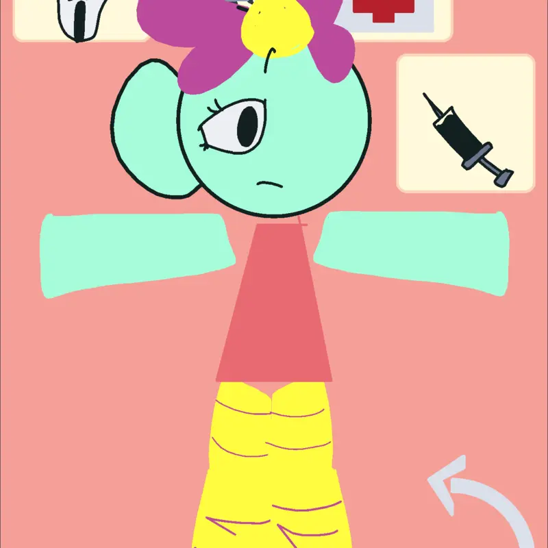 Game by @jessicakasperitis