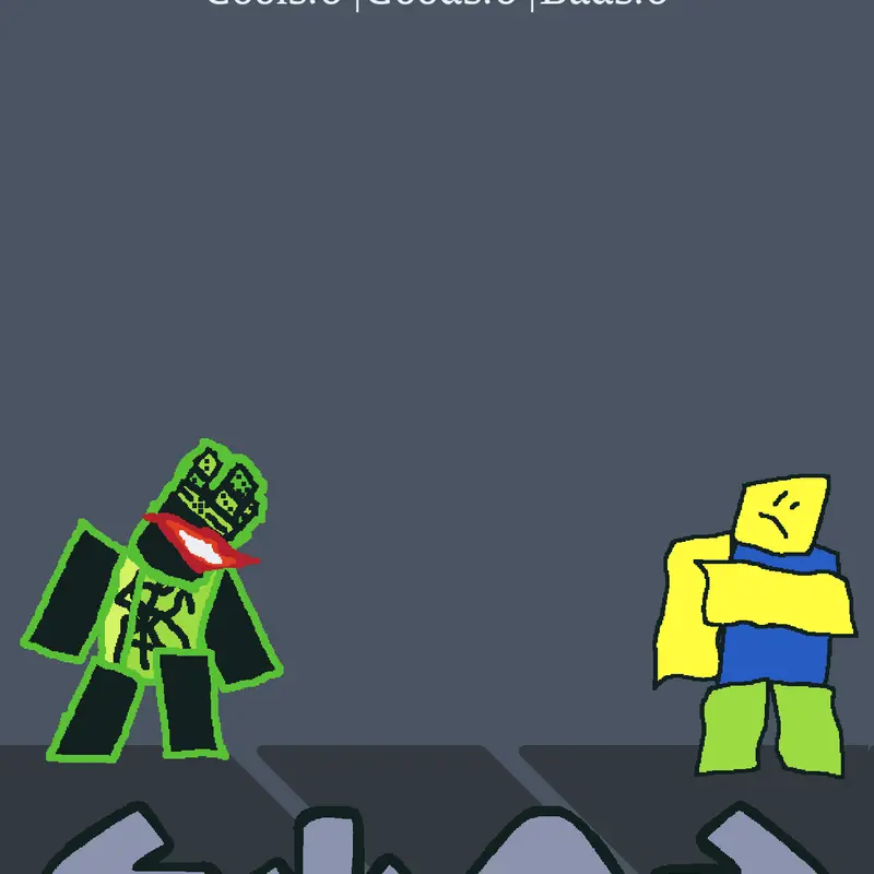 Game by @666Q3092