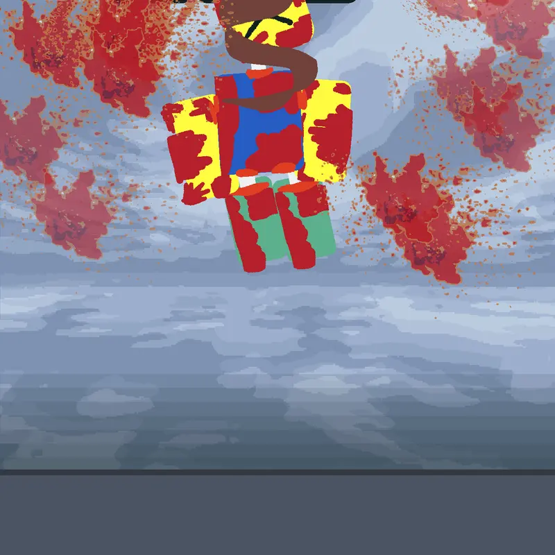 Game by @FUNCKYSs