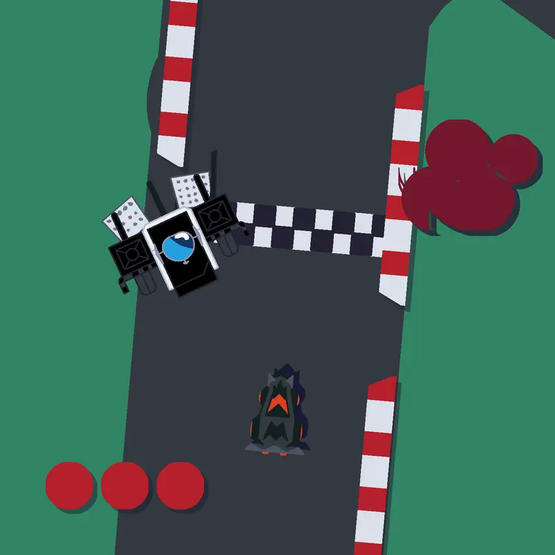 Game by @v66