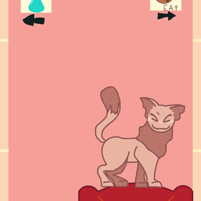 Game by @MilkiweikaRu
