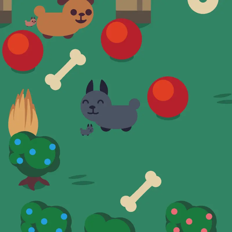 Game by @pac-ma