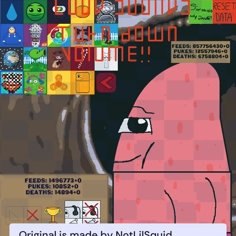 Game by @Mjanimates