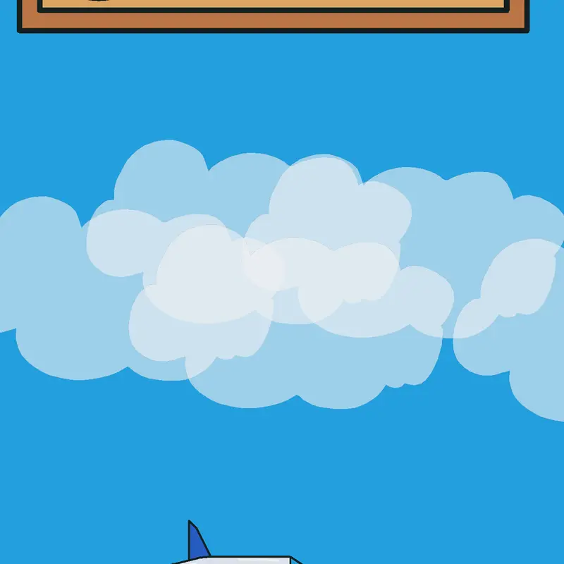 Game by @MohsenBokhari