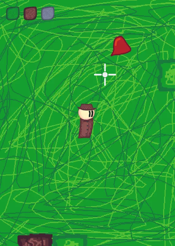Game by @solazer