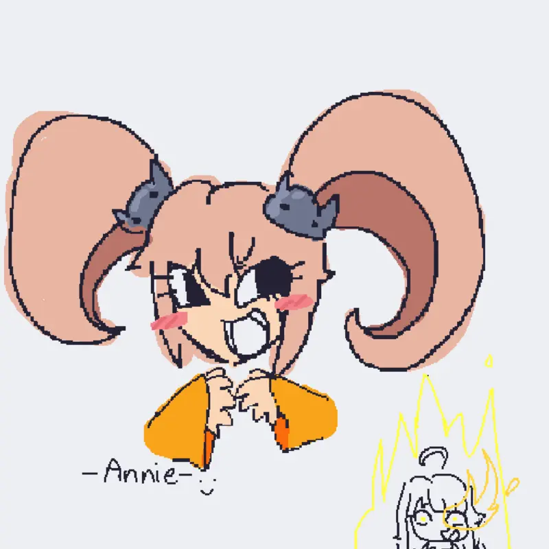 Game by @-annie-