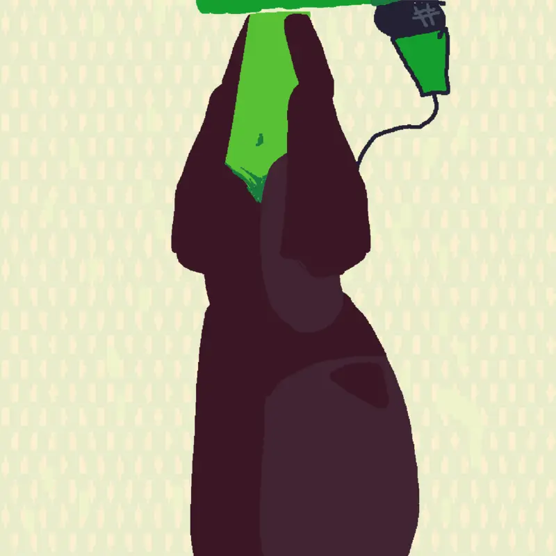 Game by @apenasumfadavee