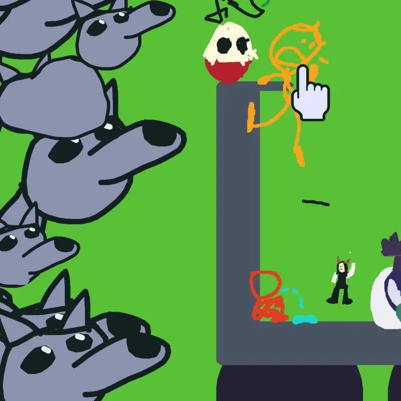 Game by @aaaqua