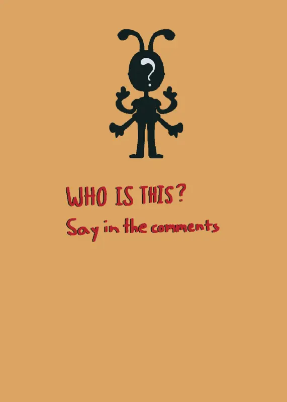 Tell me by @redgreenbarry_haha