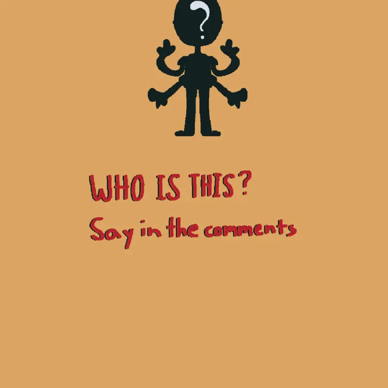 Tell me by @redgreenbarry_haha