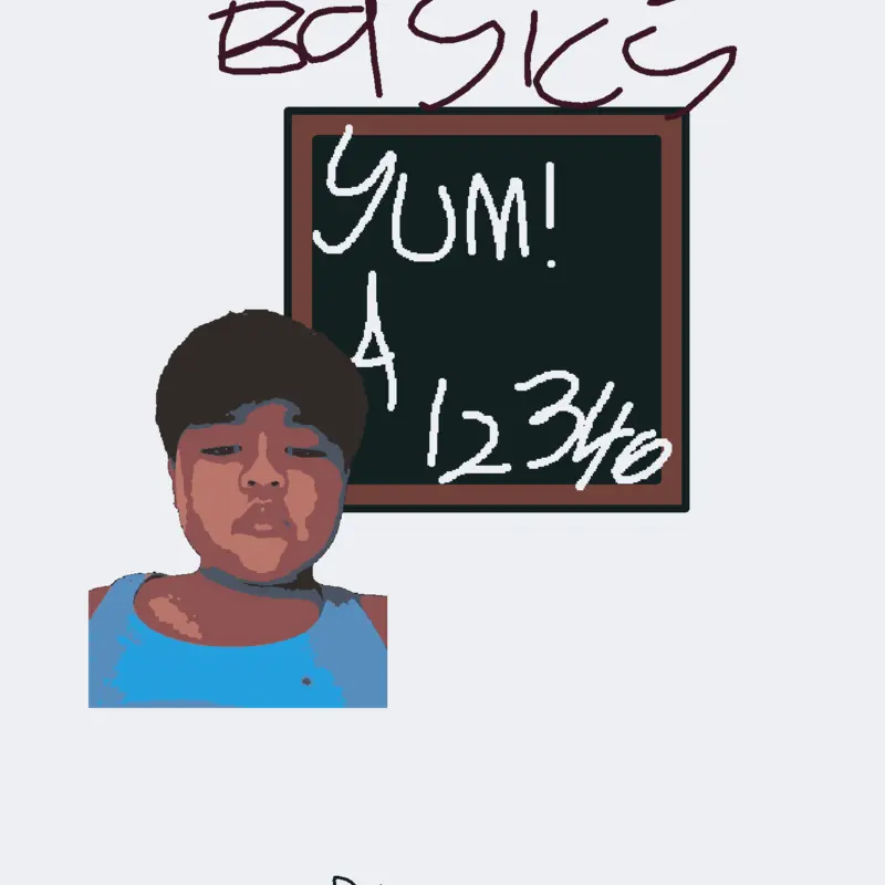 Lucas's Basica by @Lucas10_