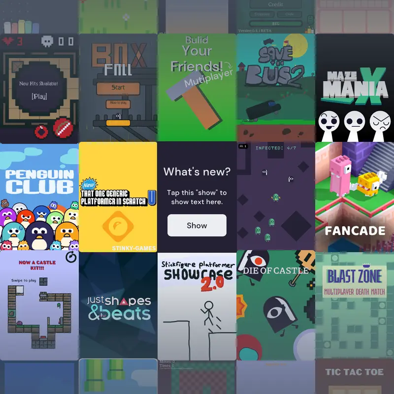 Game by @CrappyDecks