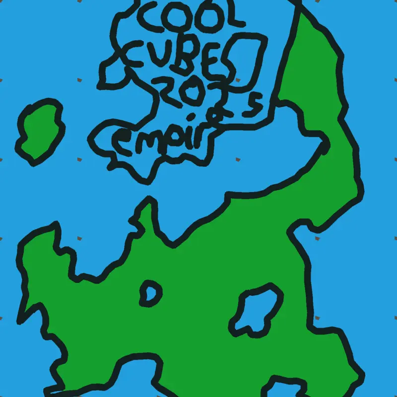 Game by @COOL_CUBE2025