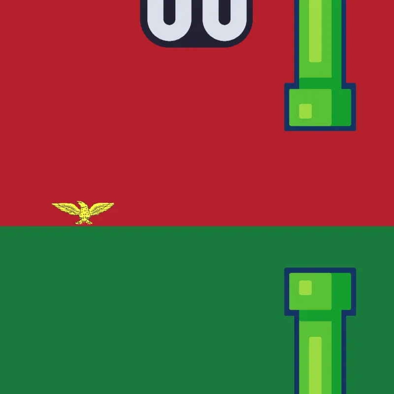 Game by @Islam_10