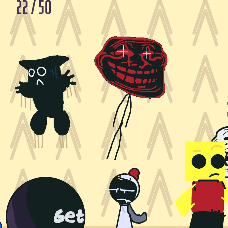 Game by @jumpschool