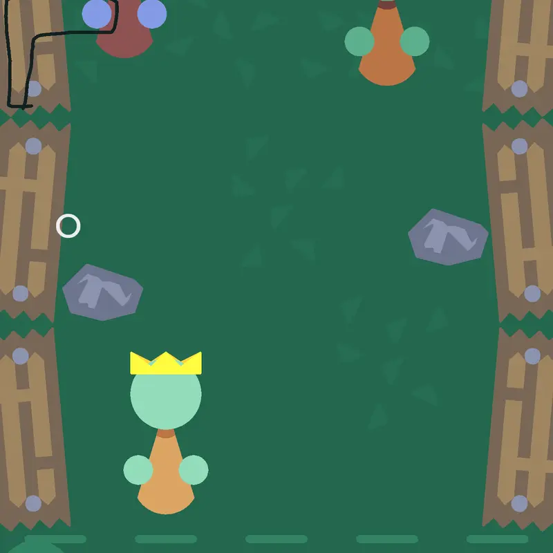 Game by @Bigmati