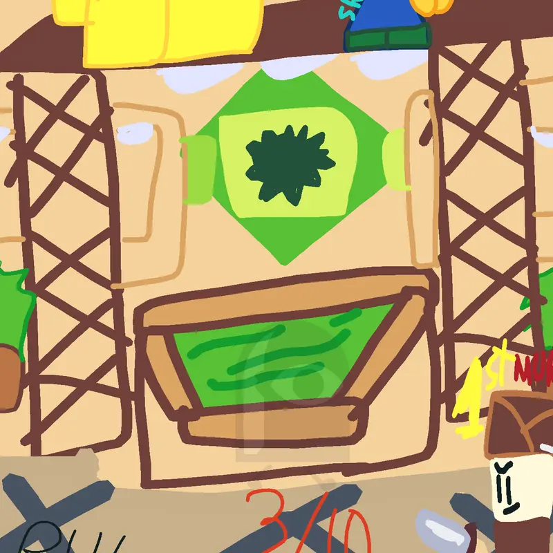 Game by @cubey123