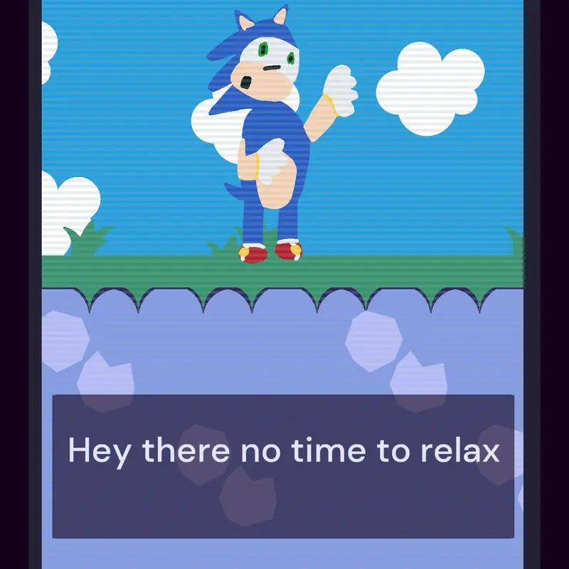 Game by @UnicornSparkle02