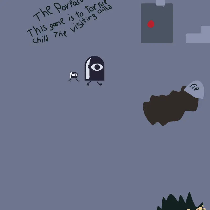 Game by @bodi_bodi