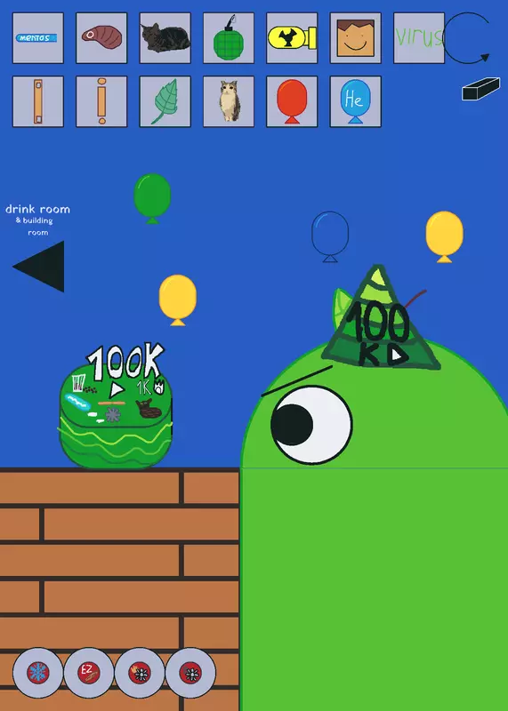 Game by @Appleeeeeee