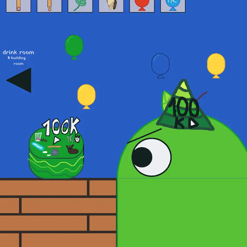 Game by @Appleeeeeee