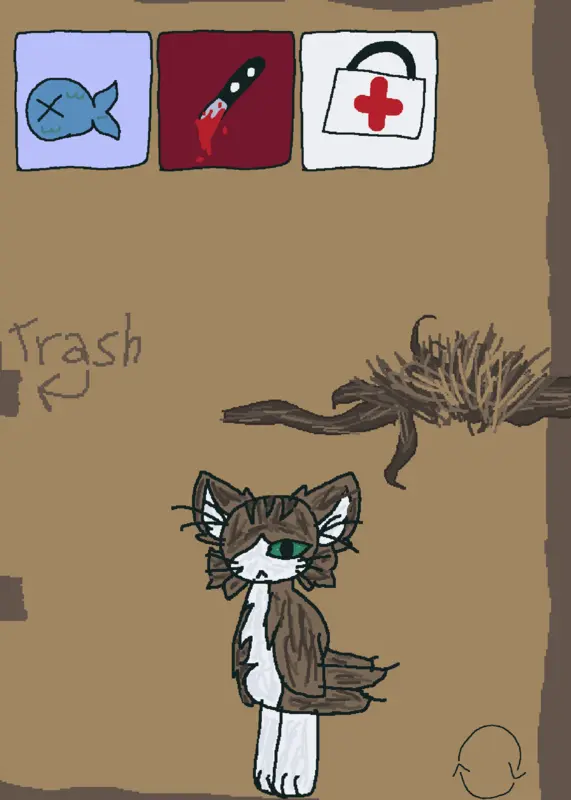 Game by @ItzMaya999