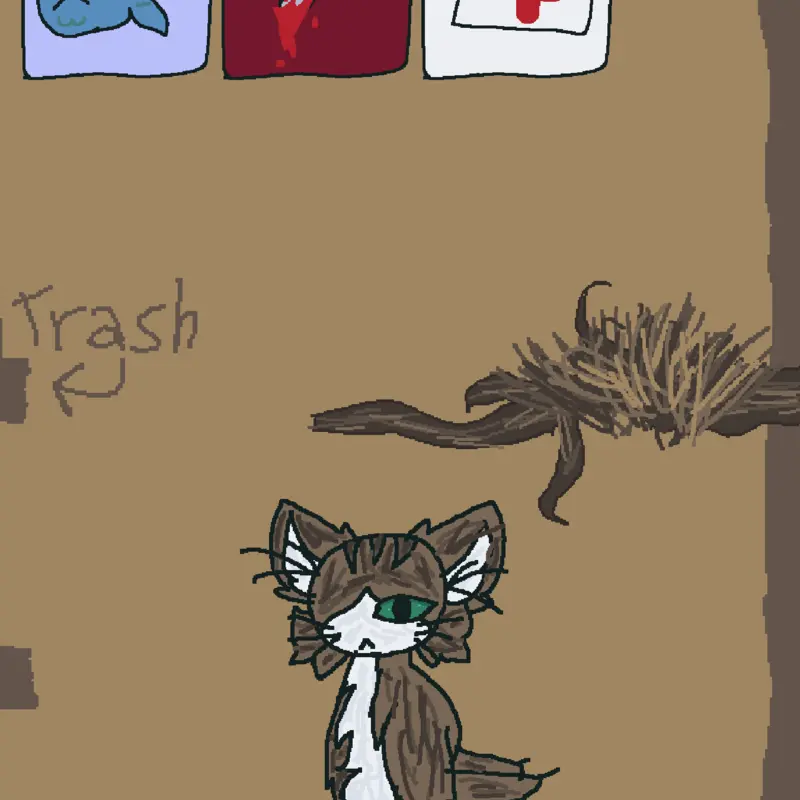 Game by @ItzMaya999