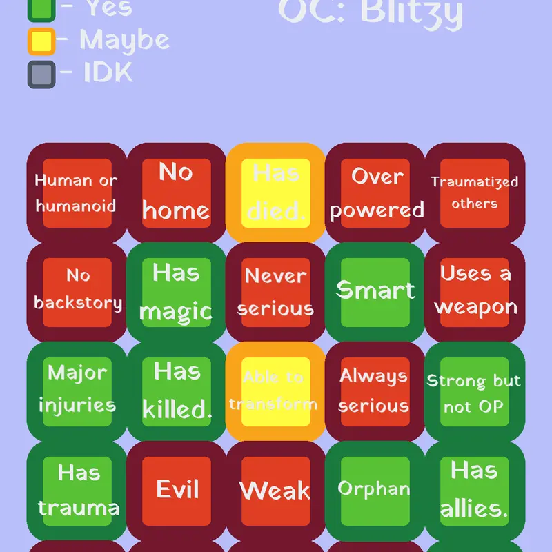 Game by @Dragalright