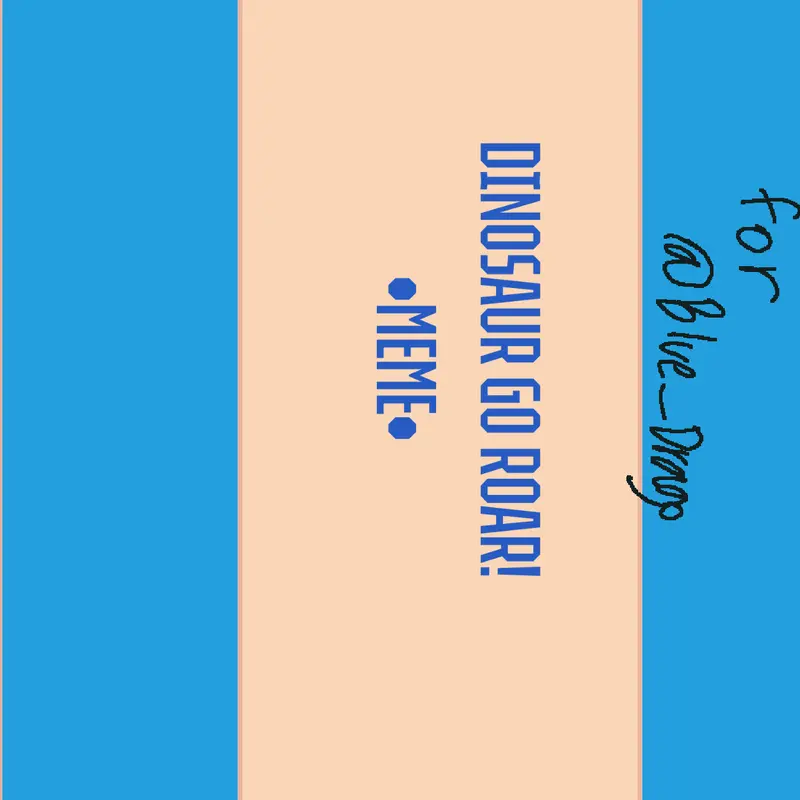For blue_drago by @randomgames49