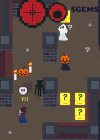 Survival the dungeon