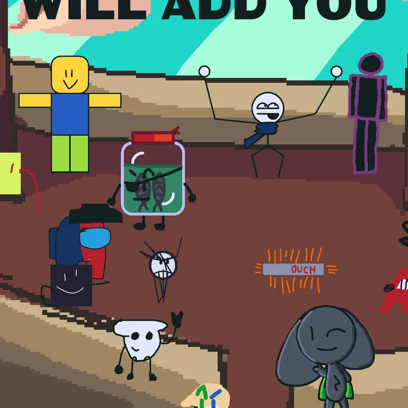 Game by @33lb0wz