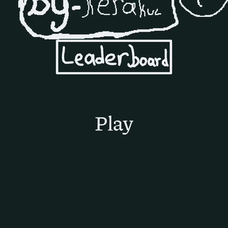 Game by @kerakuc