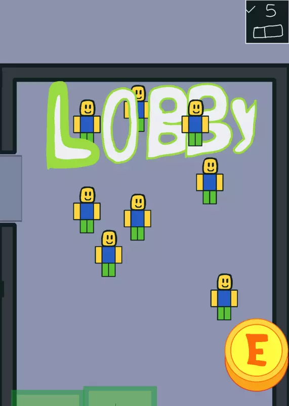 Game by @Amichel47