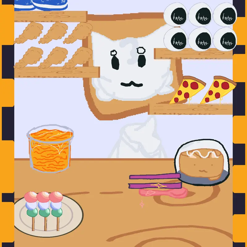 Game by @Sleepytoast
