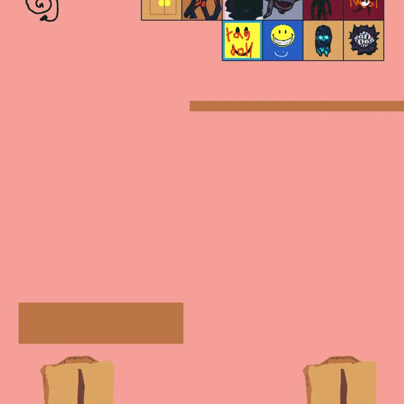 Game by @cube82