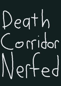 Nerfed