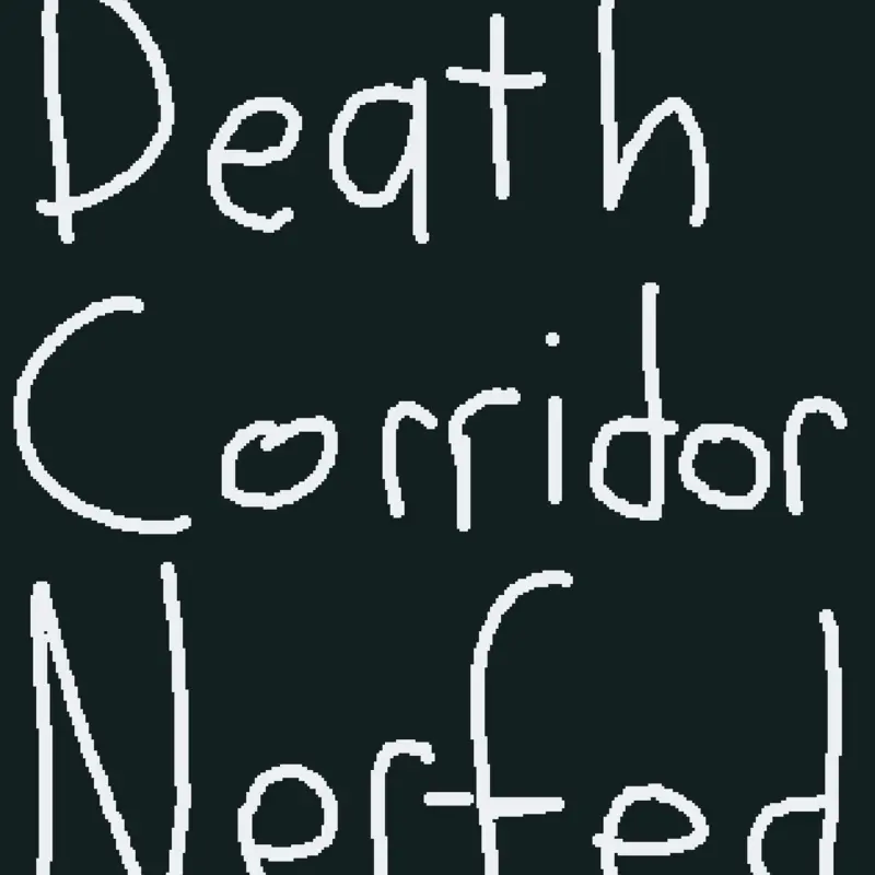 Nerfed by @YellowBlocky_NotMain