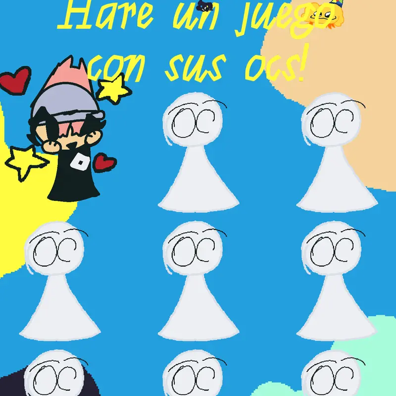 Game by @Alomnonbdfakehello10