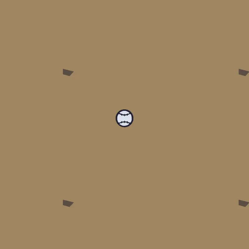 Game by @McTimJr
