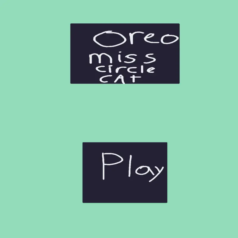 Game by @cybernetic