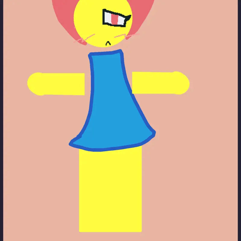 ragdoll by @bakonete_