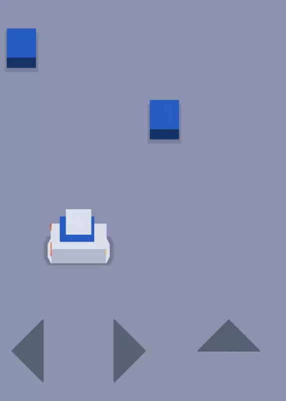 Game by @dilutedue