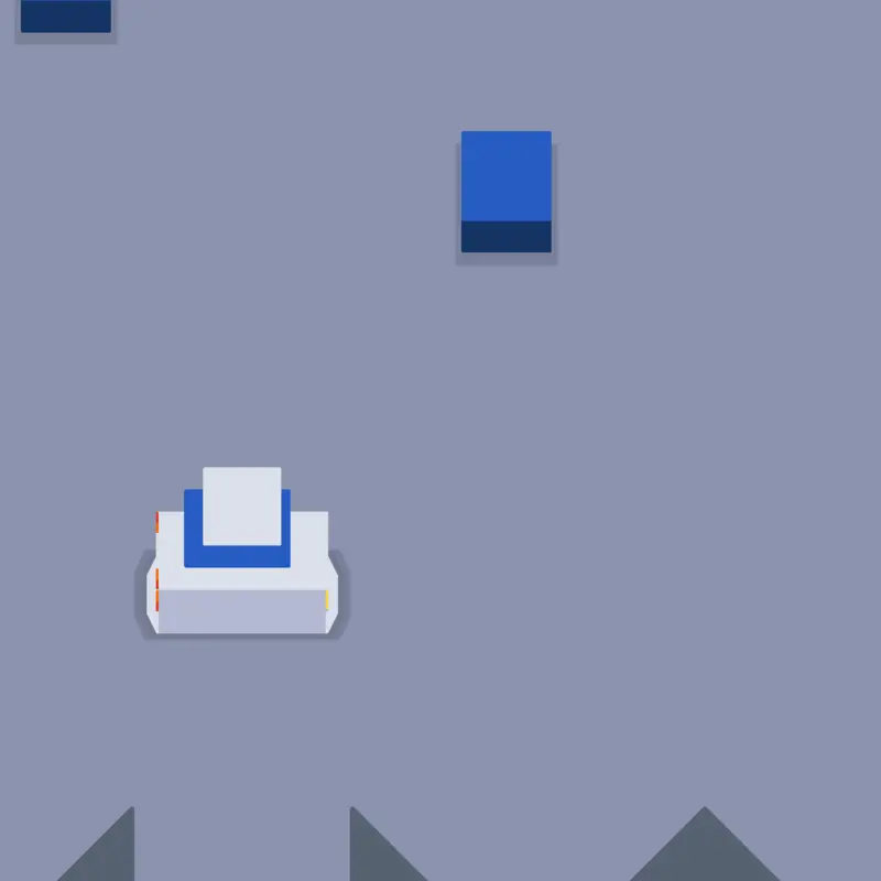 Game by @dilutedue