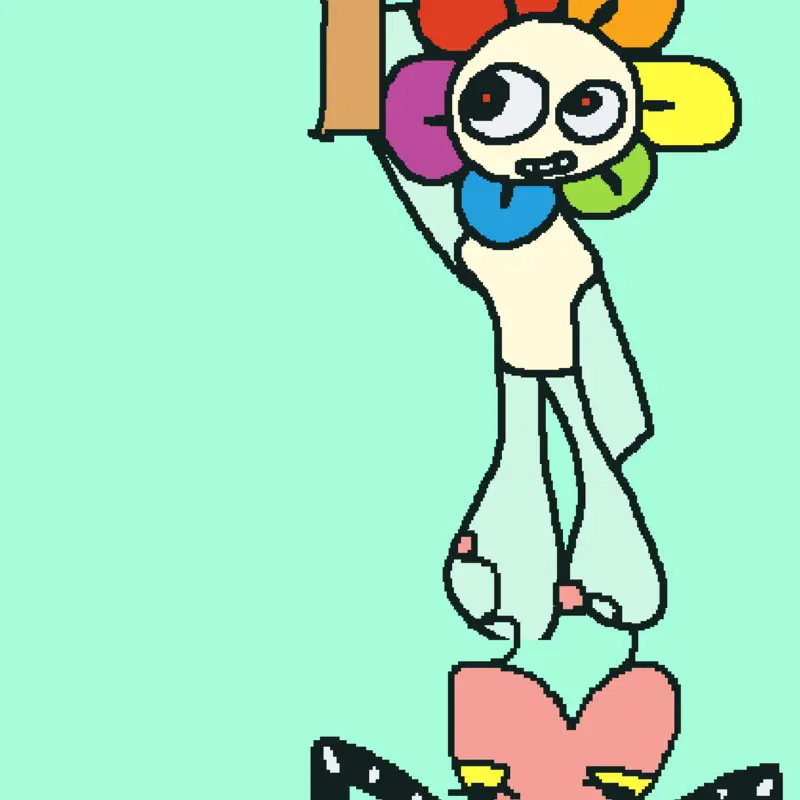 Idk by @kamiyah8