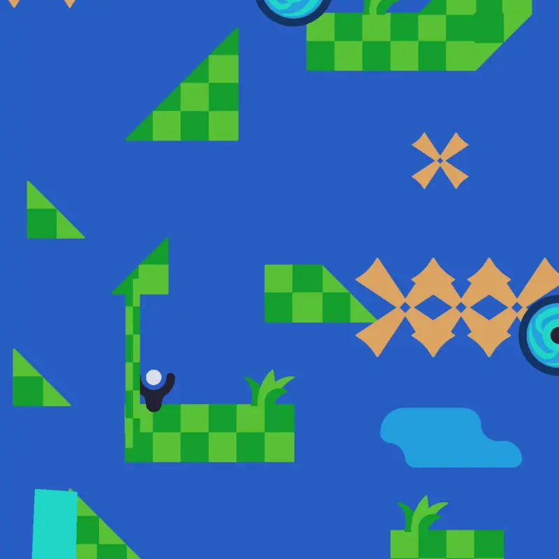 Game by @sadosada