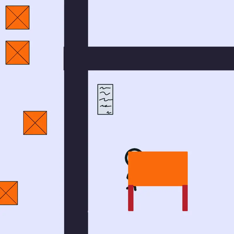 Game by @mishyakovskiy