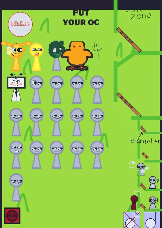 Game by @kiwi_and_richi