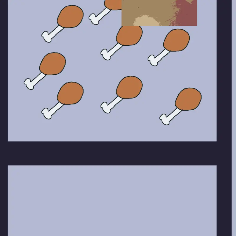 Game by @vsgeh