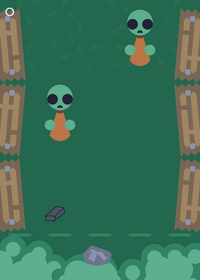 Zombie Defense
