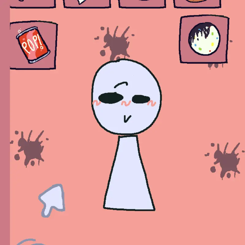 Game by @Ya_govno21